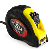 Dekton Easy Hold Tape Measure - 5m x 19mm