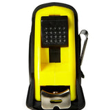 Dekton Easy Hold Tape Measure - 5m x 19mm