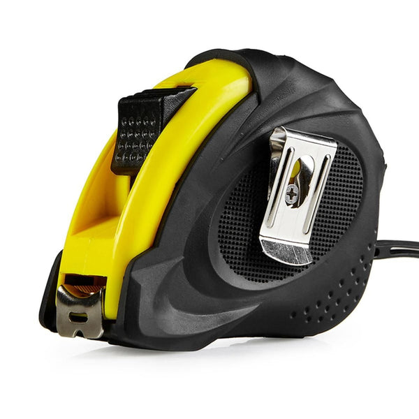 Dekton Easy Hold Tape Measure - 5m x 19mm