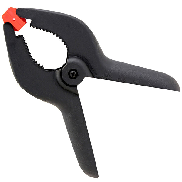 Dekton Plastic Clamp 9 Inch