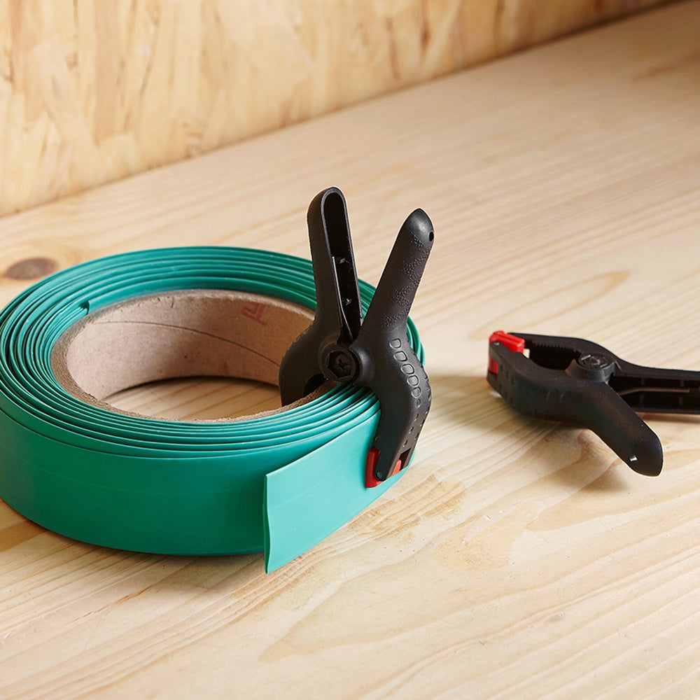 Dekton | 3 Pieces Spring Clamps 4" DT60620
