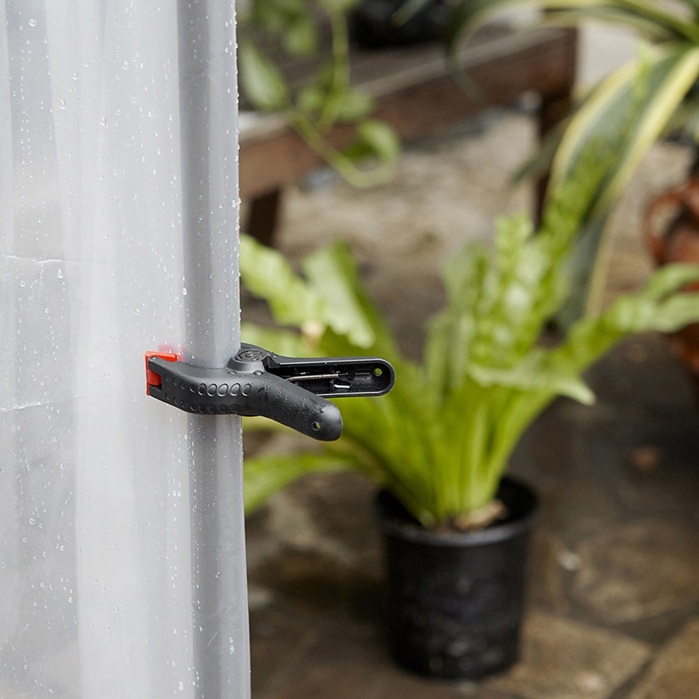 Dekton | 3 Pieces Spring Clamps 4" DT60620