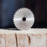 Dekton Hss Mini Saw Blades - 3 Piece