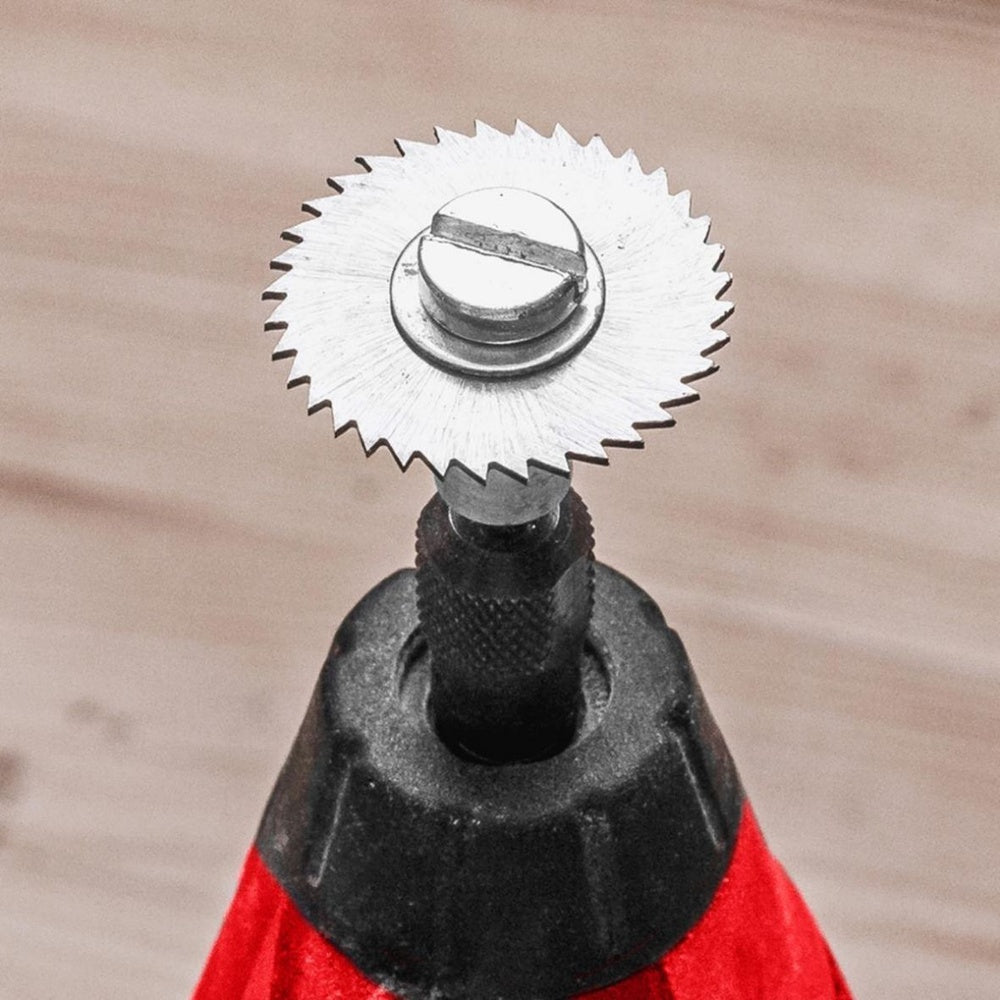 Dekton Hss Mini Saw Blades - 3 Piece