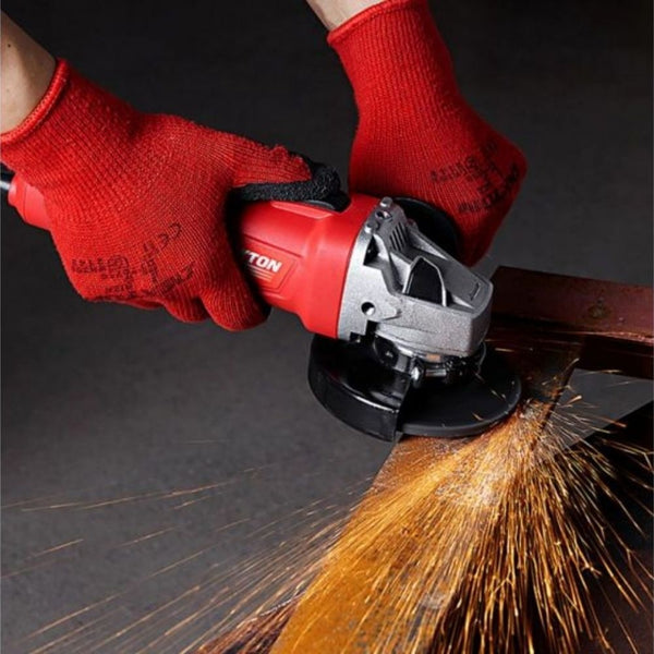 Dekton Ultra Thin Metal Cutting Disc - 115mm