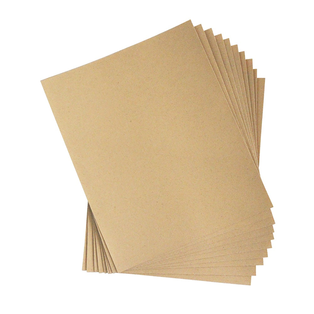 Dekton Sanding Sheets - 9 Pack - Assorted Grit