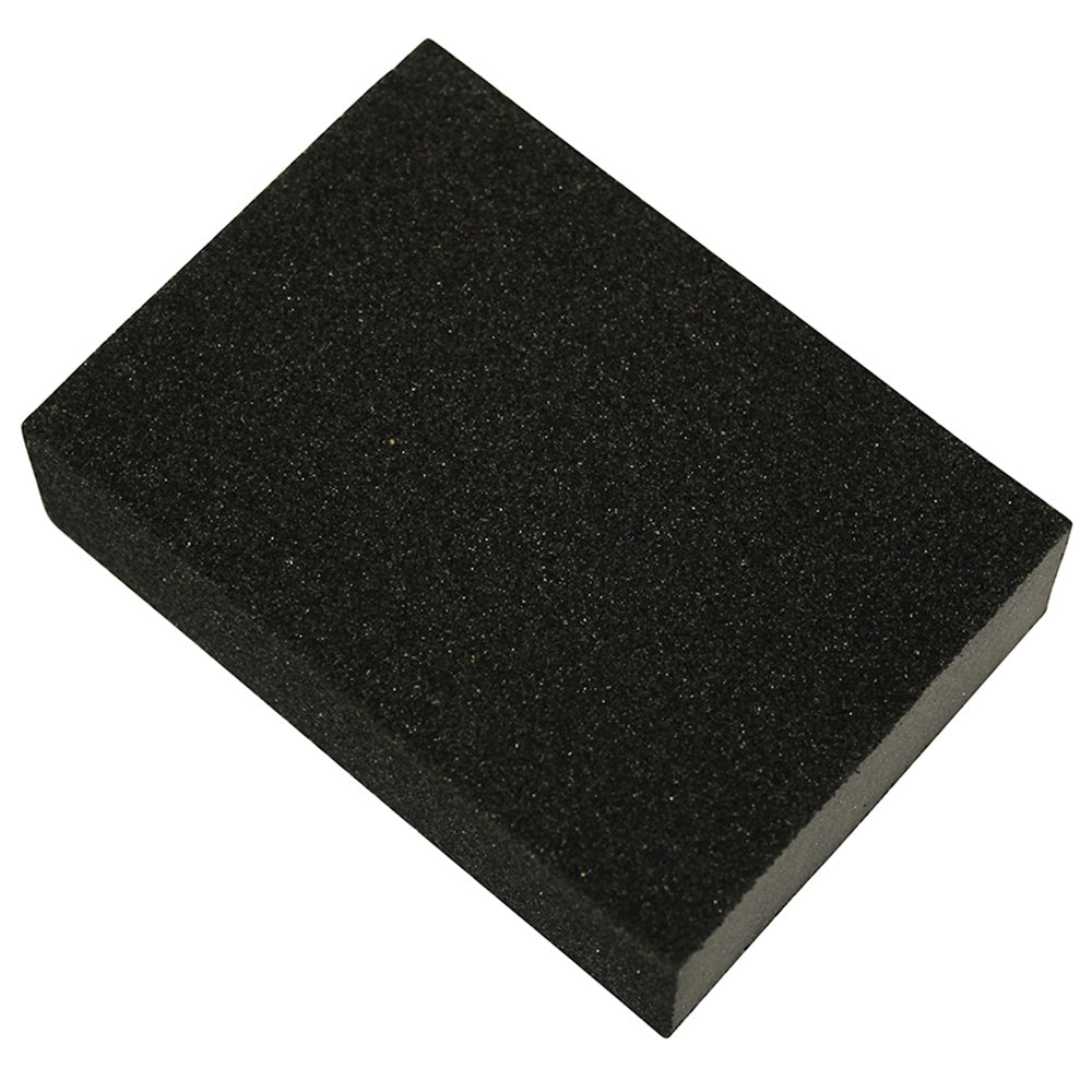 Dekton Flexible Sanding Block - Coarse 40 Grit