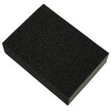 Dekton Flexible Sanding Block - Coarse 40 Grit