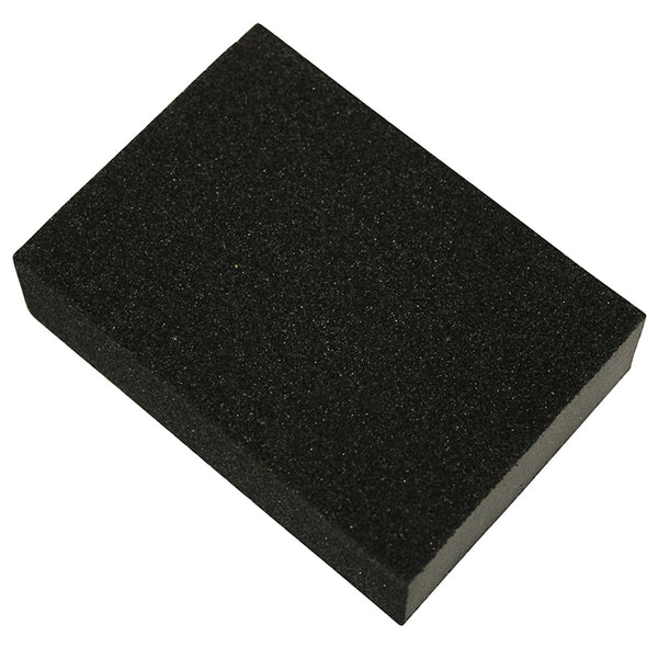 Dekton Flexible Sanding Block - Coarse 40 Grit