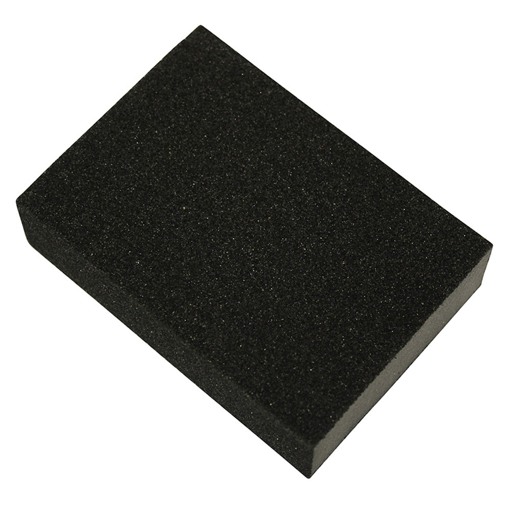 Dekton Flexible Sanding Block - Fine 120 Grit