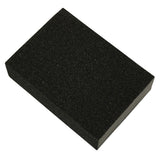 Dekton Flexible Sanding Block - Fine 120 Grit