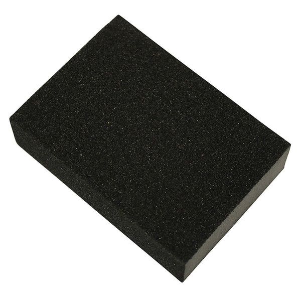 Dekton Flexible Sanding Block - Fine 120 Grit