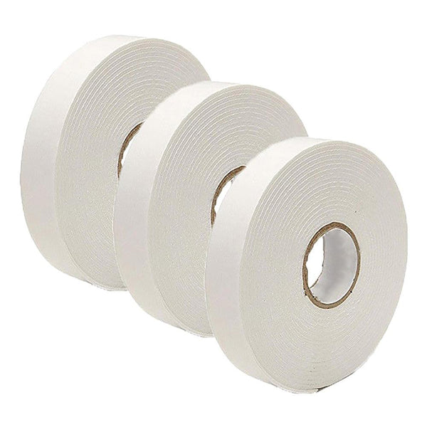 Dekton 3pc 2Mx18mm Mounting Tape | High-Quality Adhesive Solution