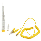 Dekton Automotive Battery Tester - Professional