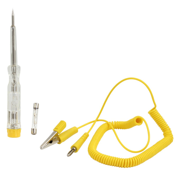 Dekton Automotive Battery Tester - Professional