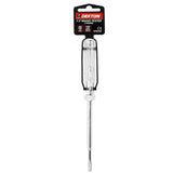 Dekton Mains Tester - 7.5in