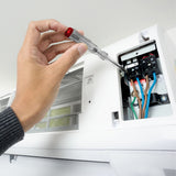 Dekton Mains Tester - 7.5in
