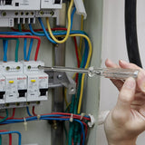 Dekton Mains Tester - 7.5in