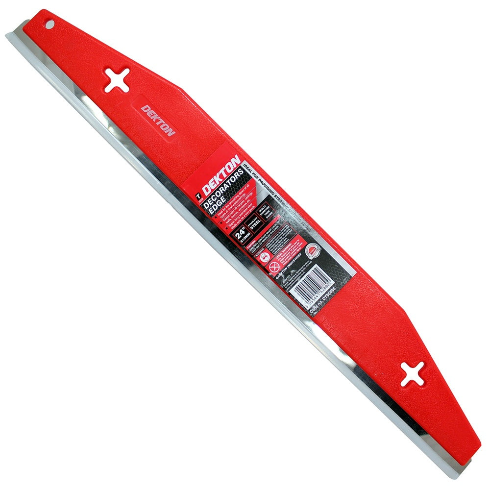 Dekton Decorators Edge - 24in