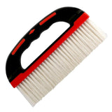 Dekton Wallpaper Brush - 9 Inch