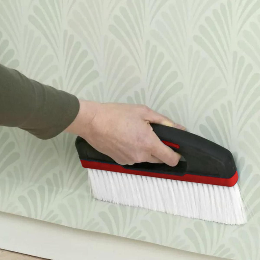Dekton Wallpaper Brush - 9 Inch