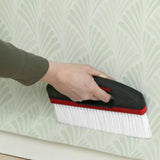 Dekton Wallpaper Brush - 9 Inch