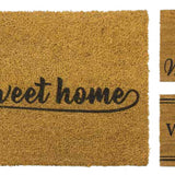  Albany Scraper Mat | Durable Coir Material