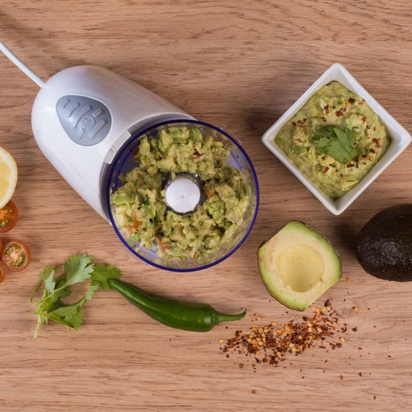 Progress Mini Kitchen Chopper - 350ml Capacity