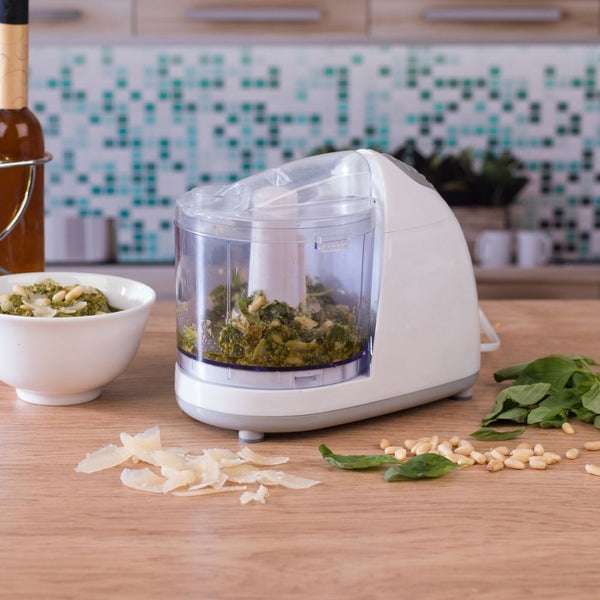 Progress Mini Kitchen Chopper - 350ml Capacity