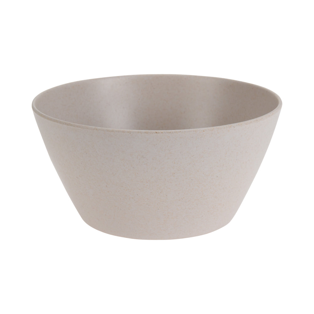 Bamboo Bowl Set | 14.5 cm, Pack of Three, Assorted Design Options