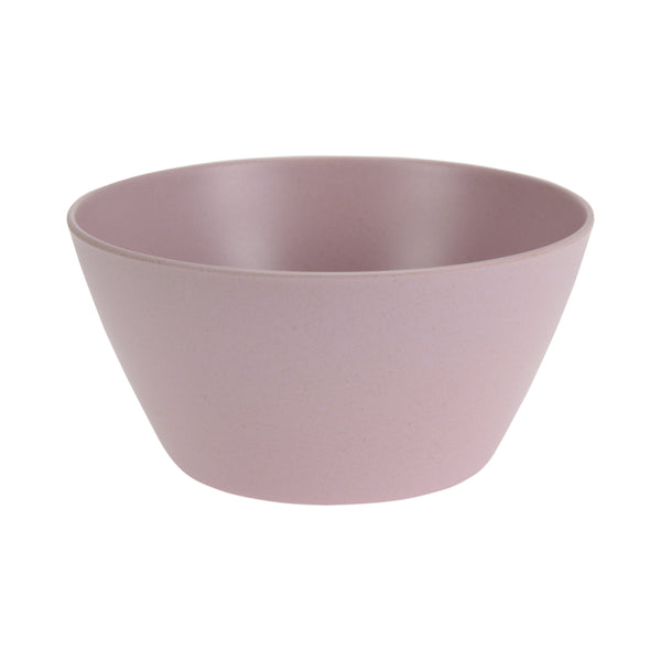 Bamboo Bowl Set | 14.5 cm, Pack of Three, Assorted Design Options