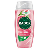 Radox Feel Uplifted Shower Gel - Grapefruit & Ginger - 250ml