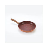 JML Regis Copper Stone Pan - 24cm