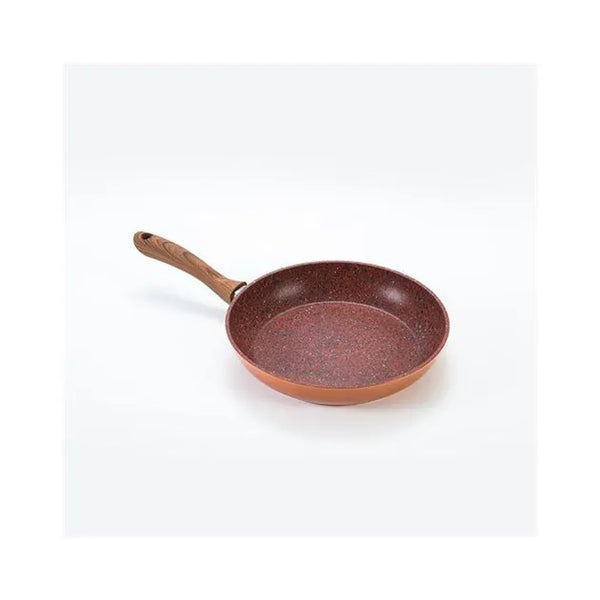 JML Regis Copper Stone Pan - 24cm