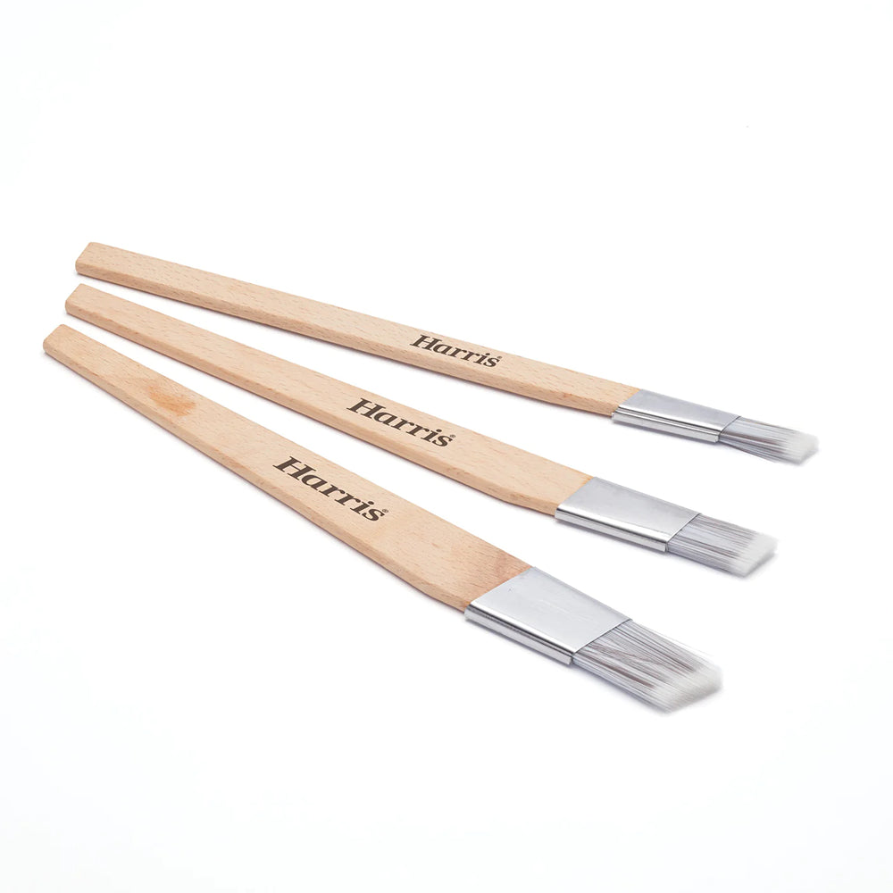 Harris Seriously Good Fitch Paint Brush | Pack of 3