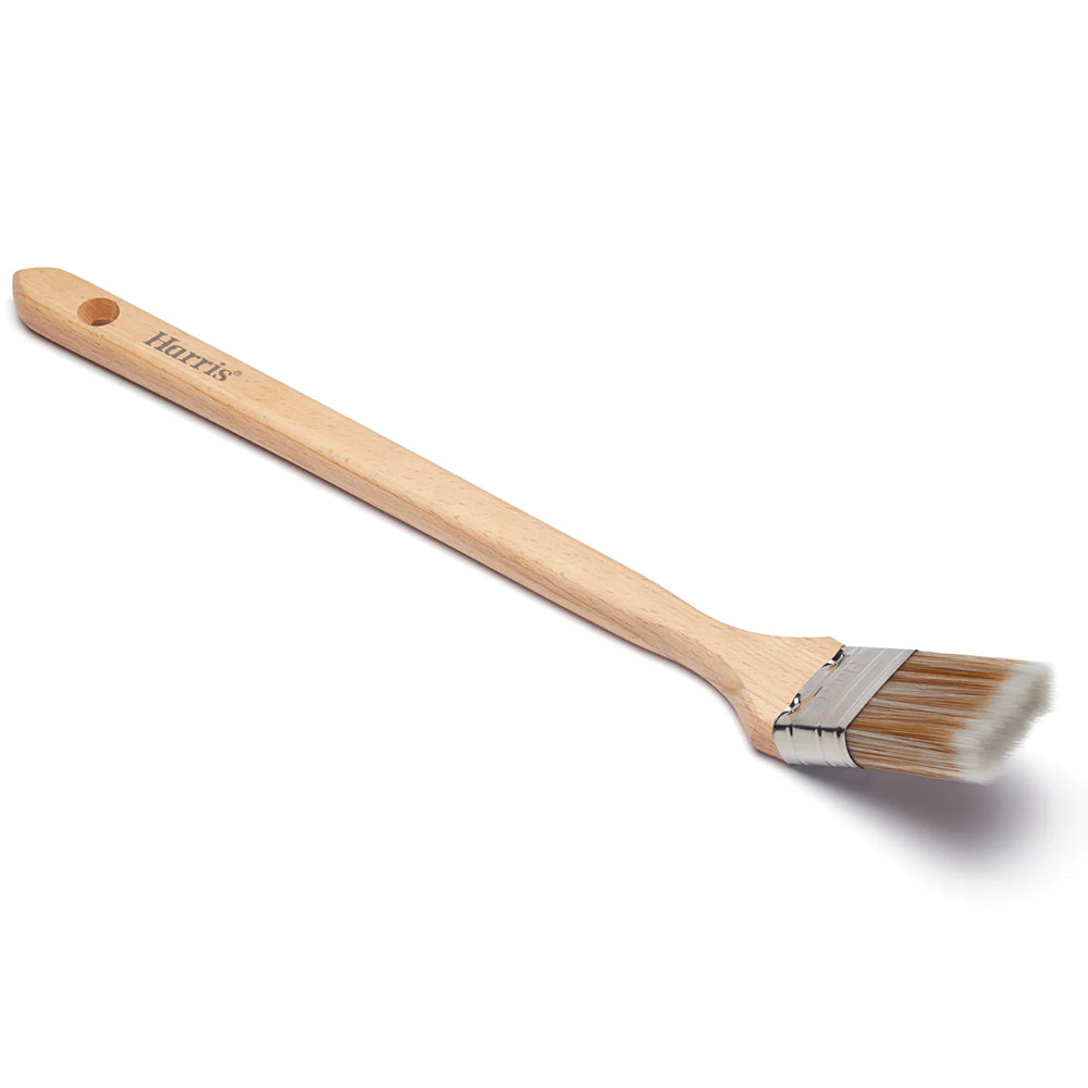Harris Ultimate Walls &amp; Ceilings Angled Paint Brush | 50mm/2in