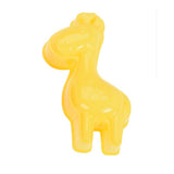 Animal-Shaped Sand Mould Set | 3 Pieces, Assorted Colours and Designs