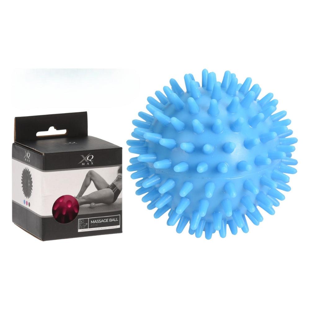 XQ Max Hedgehog Massage Ball | 7cm - Choice Stores