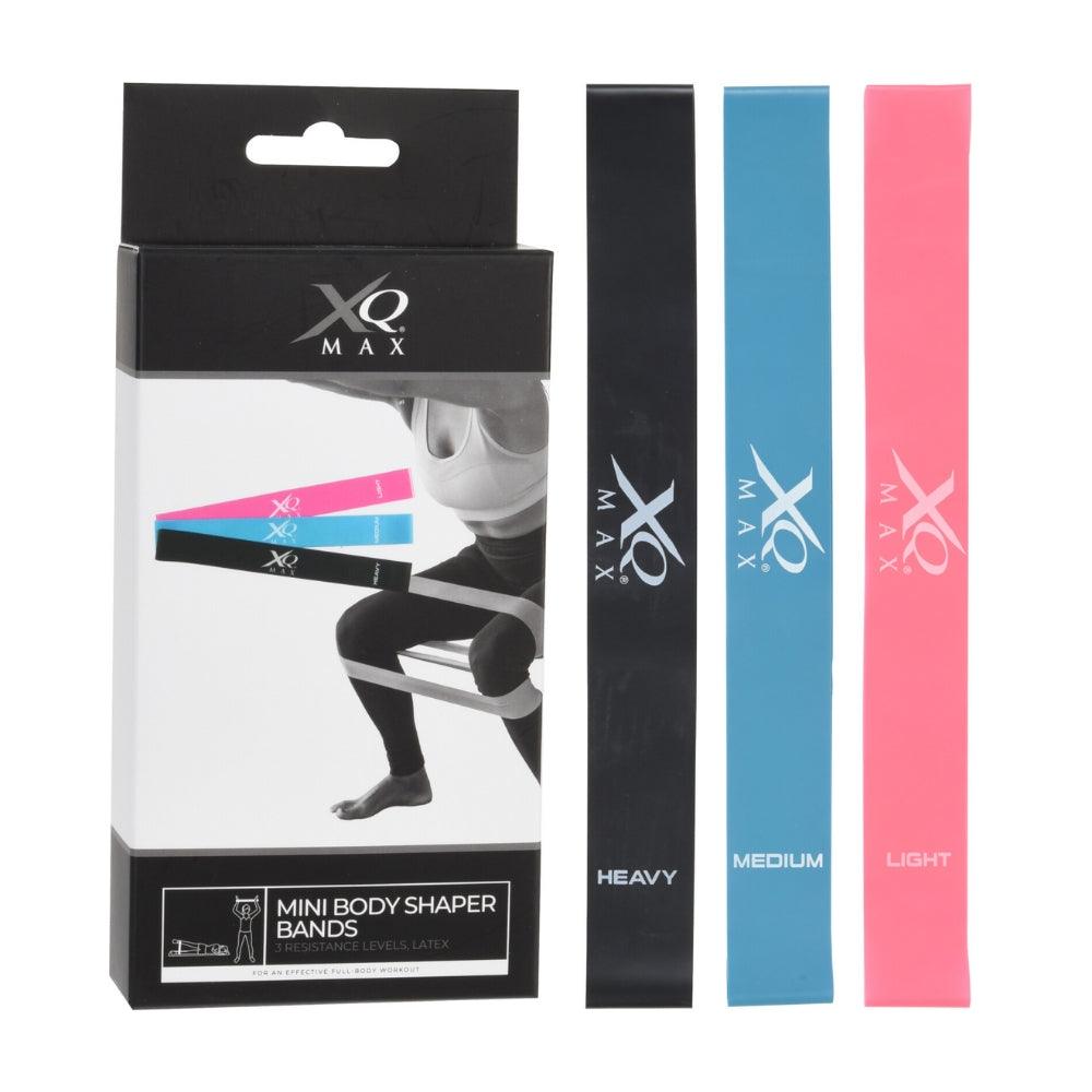XQ Max Body Shaper Bands  Pack of 3 - Choice Stores