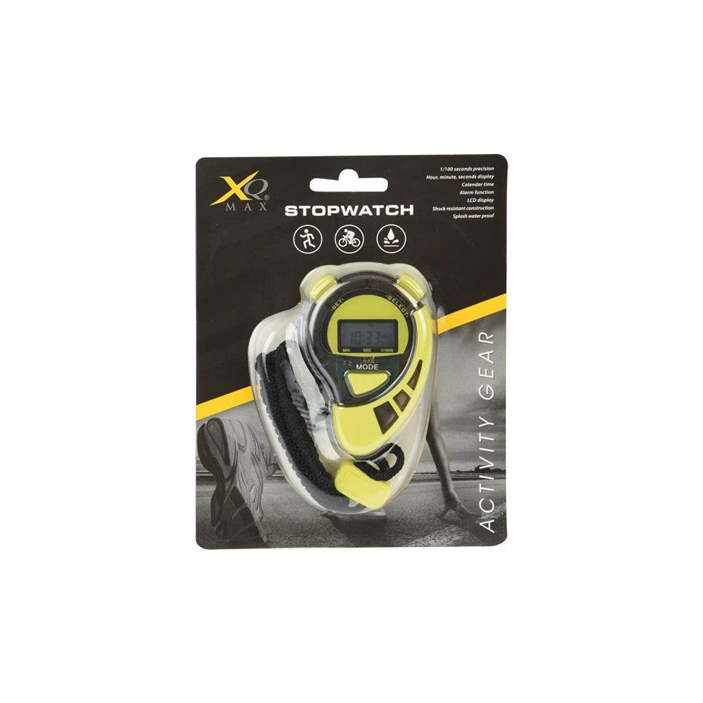 XQ Max Electronic Stopwatch - Choice Stores