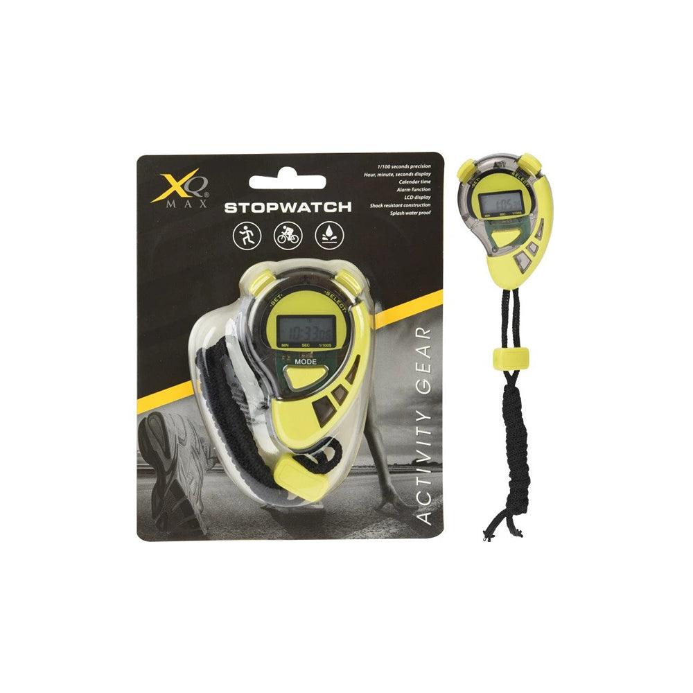 XQ Max Electronic Stopwatch - Choice Stores