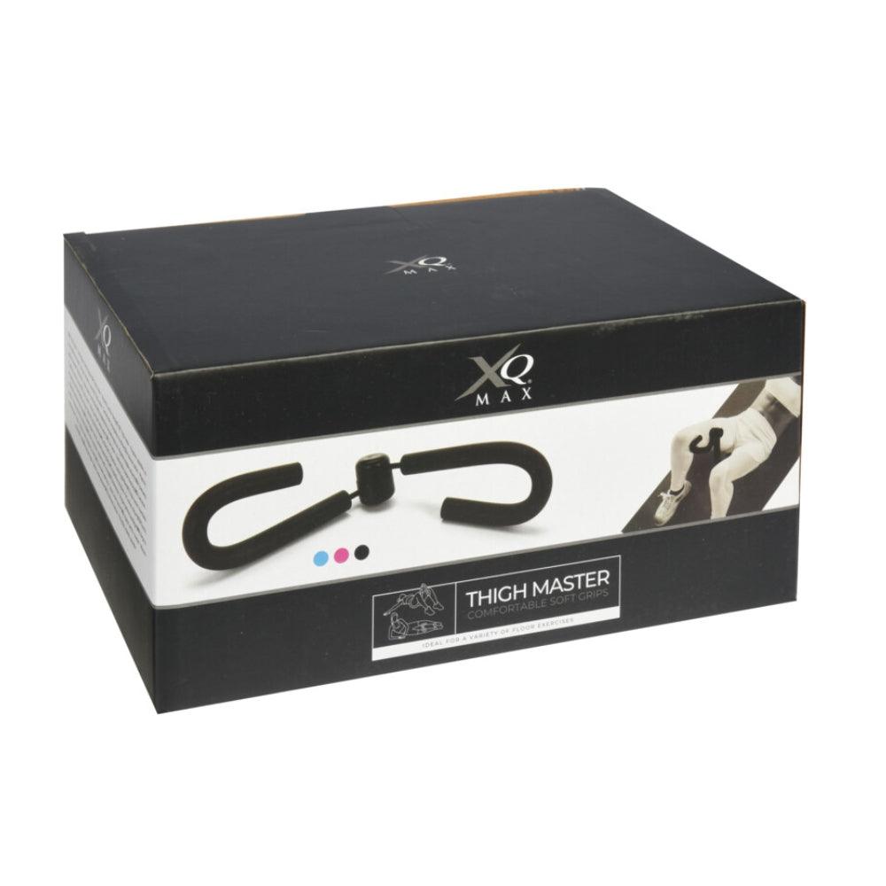 XQ Max Thigh Master | 21.5cm - Choice Stores