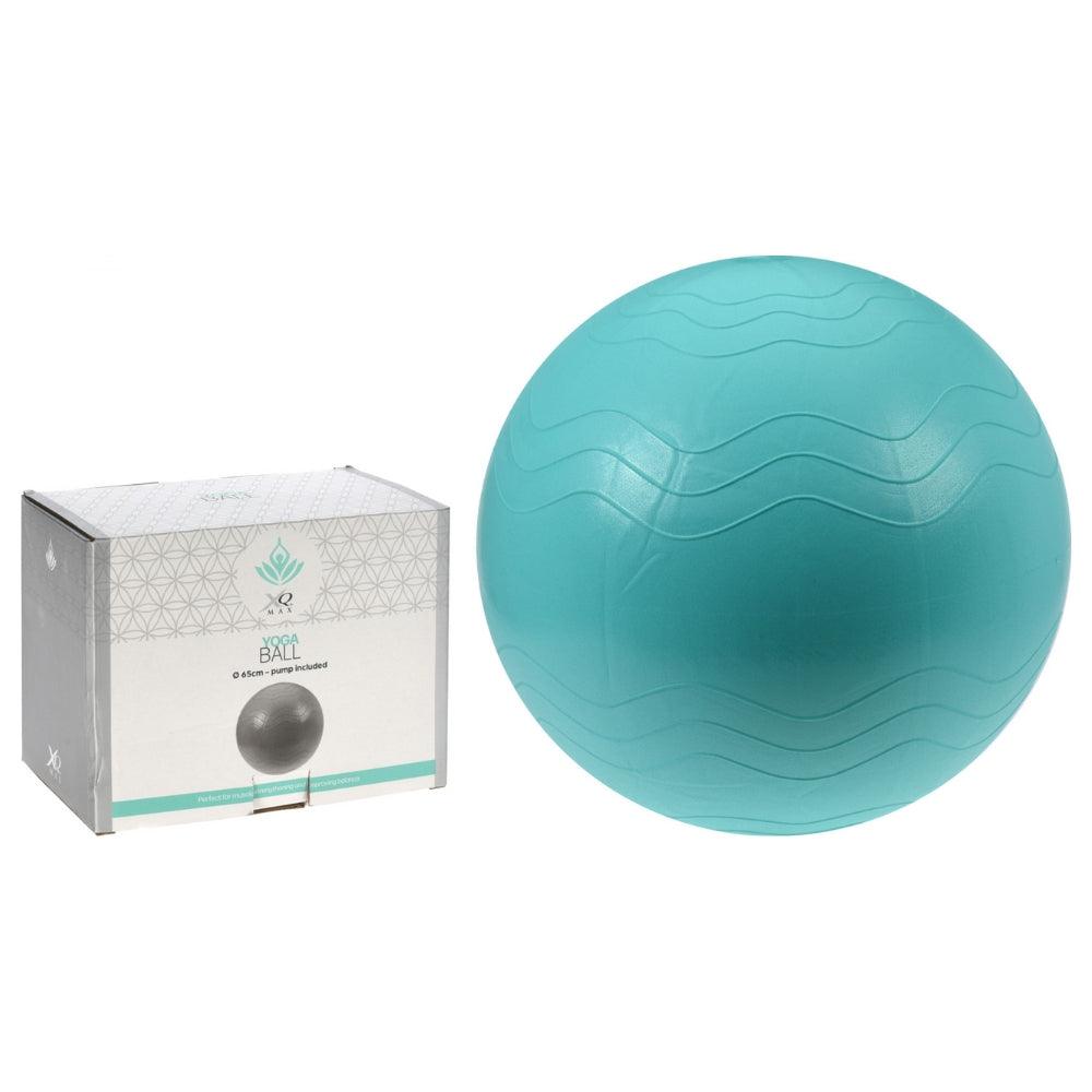 XQ Max Yoga Ball | 65cm - Choice Stores