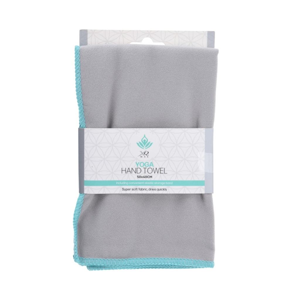 XQ Max Small Yoga Towel | 50cm - Choice Stores