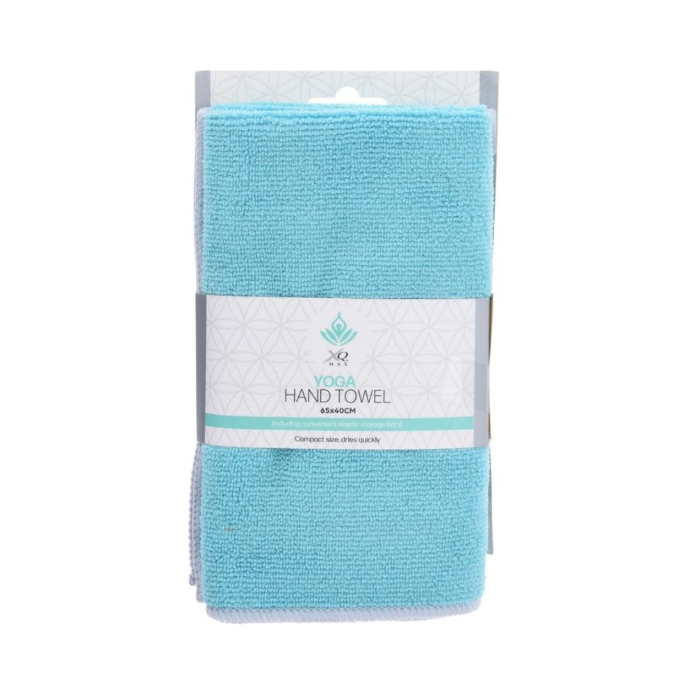XQ Max Yoga Hand Towel