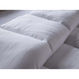 Hollowfibre Duvet - 13.5 Tog - Double - view 1