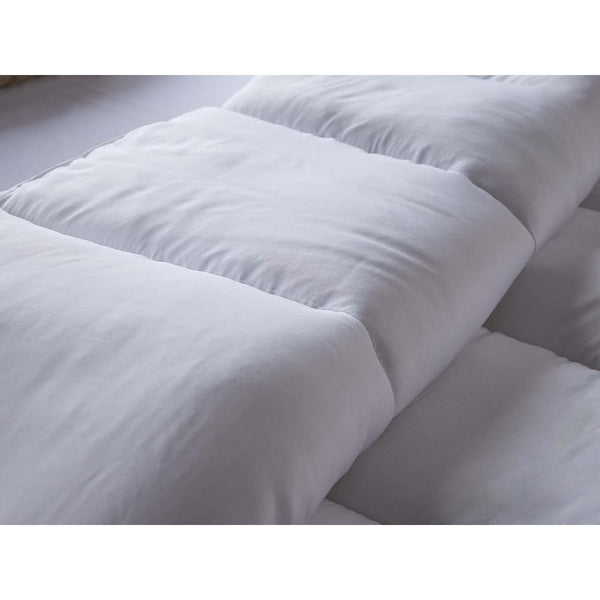 Hollowfibre Duvet - 13.5 Tog - Double - view 1