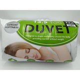 Hollowfibre Duvet | King Size, 13.5 Tog