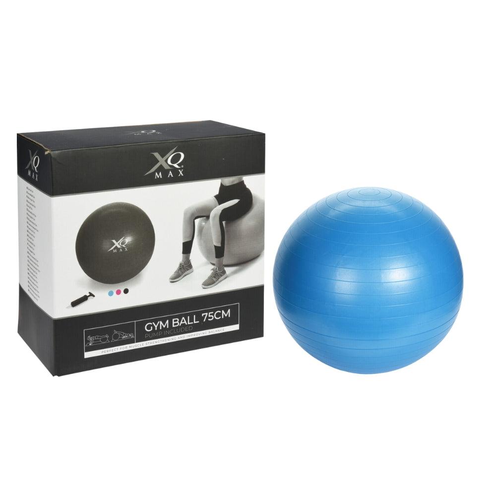 XQ Max Yoga Ball | 75cm - Choice Stores