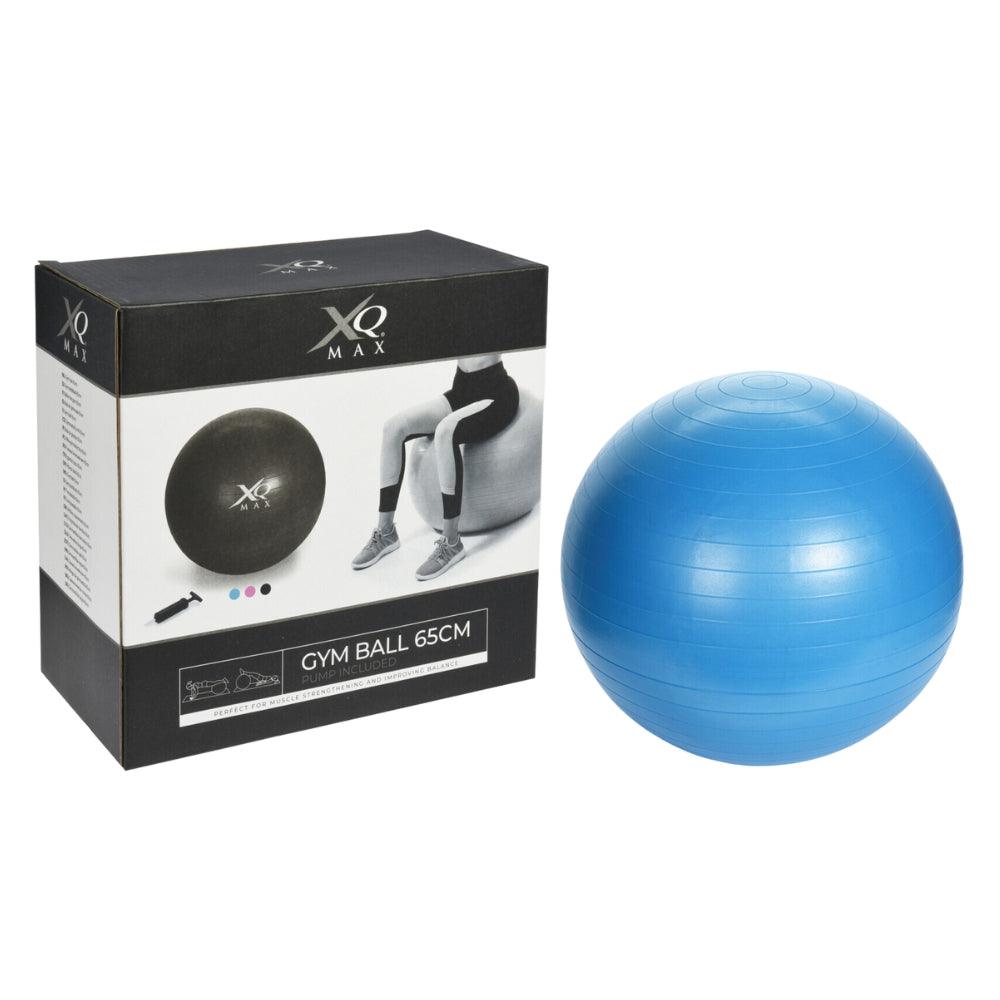 XQ Max Yoga Ball | 65cm - Choice Stores